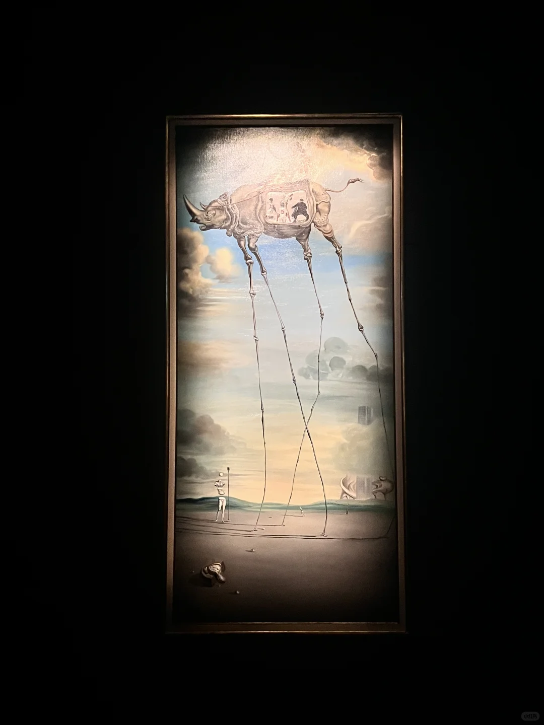??苏富比新展：性欲与死欲殊途同归
