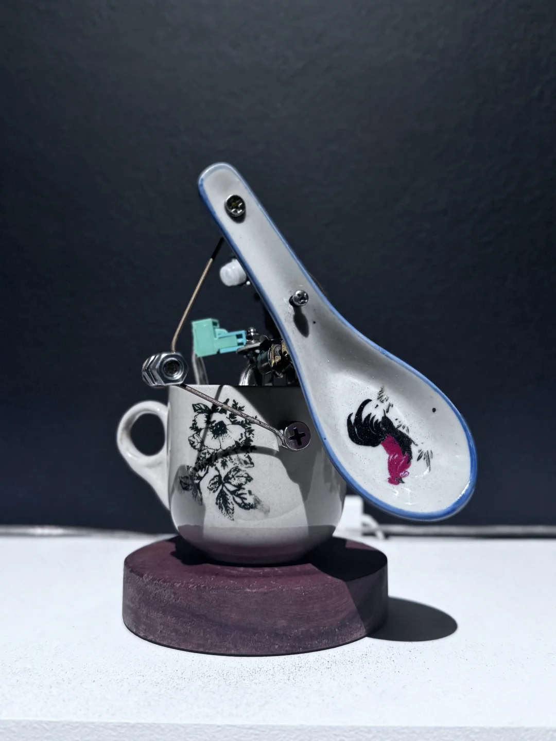 吉隆坡小众打卡地推荐｜Ilham Gallery看展