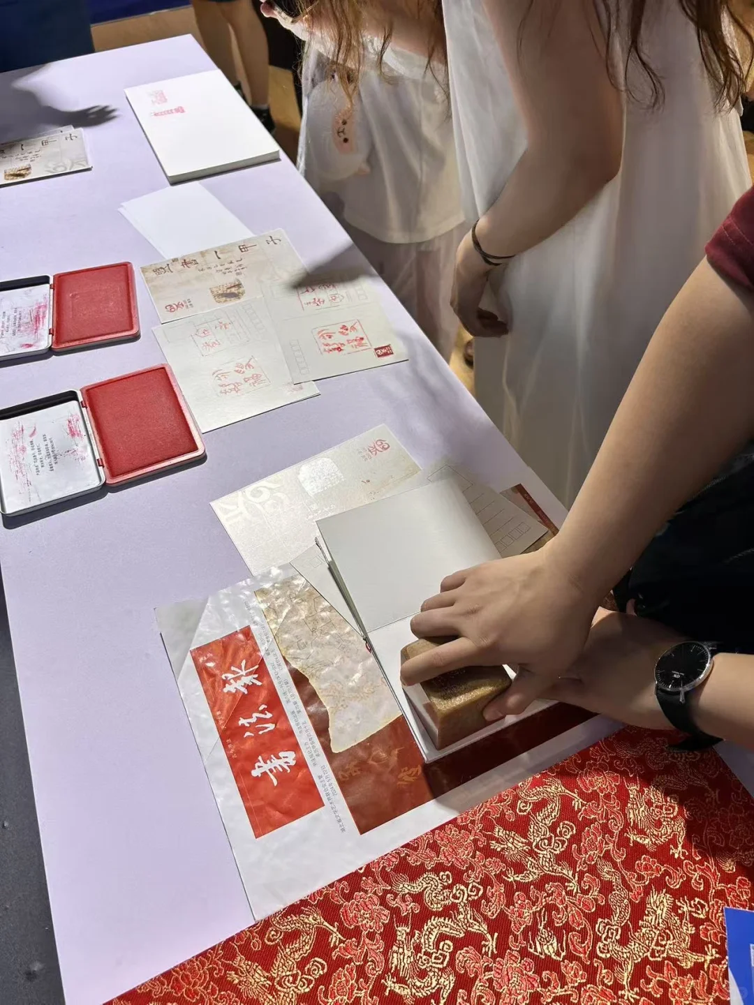 山西文博会攻略，逛展不绕路！