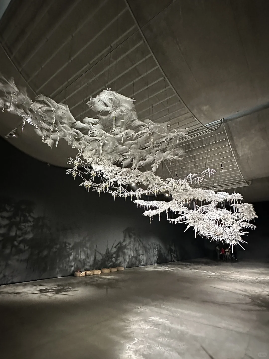 北京798｜新媒体艺术展