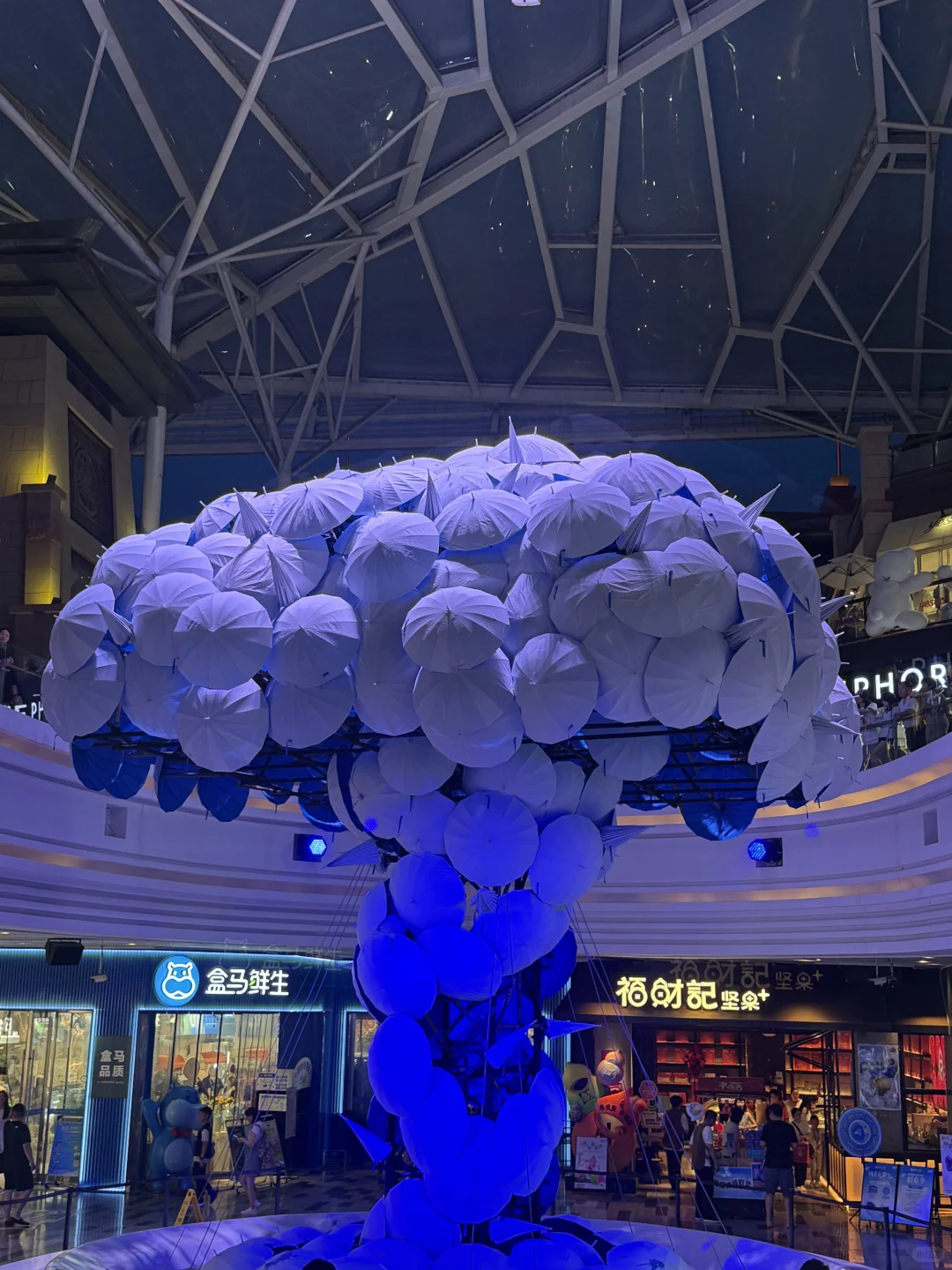 迟到的西美毕业展合集?