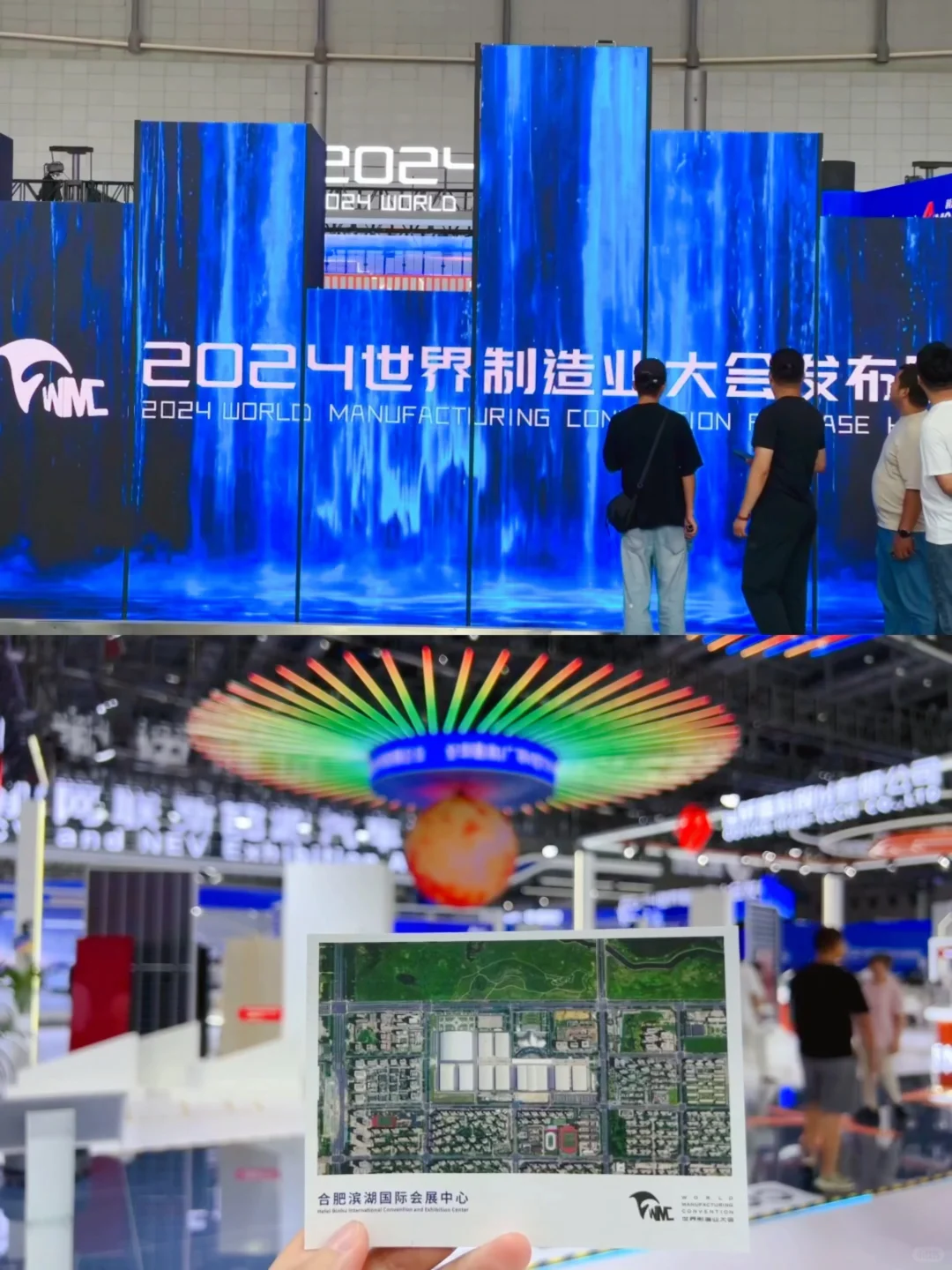 限时遛娃宝地，娃儿边玩边学，家长见见世面‼️
