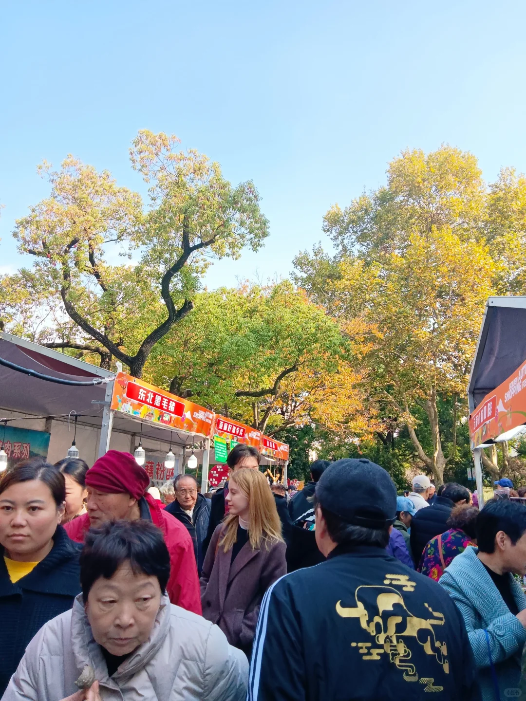 虹口展销会