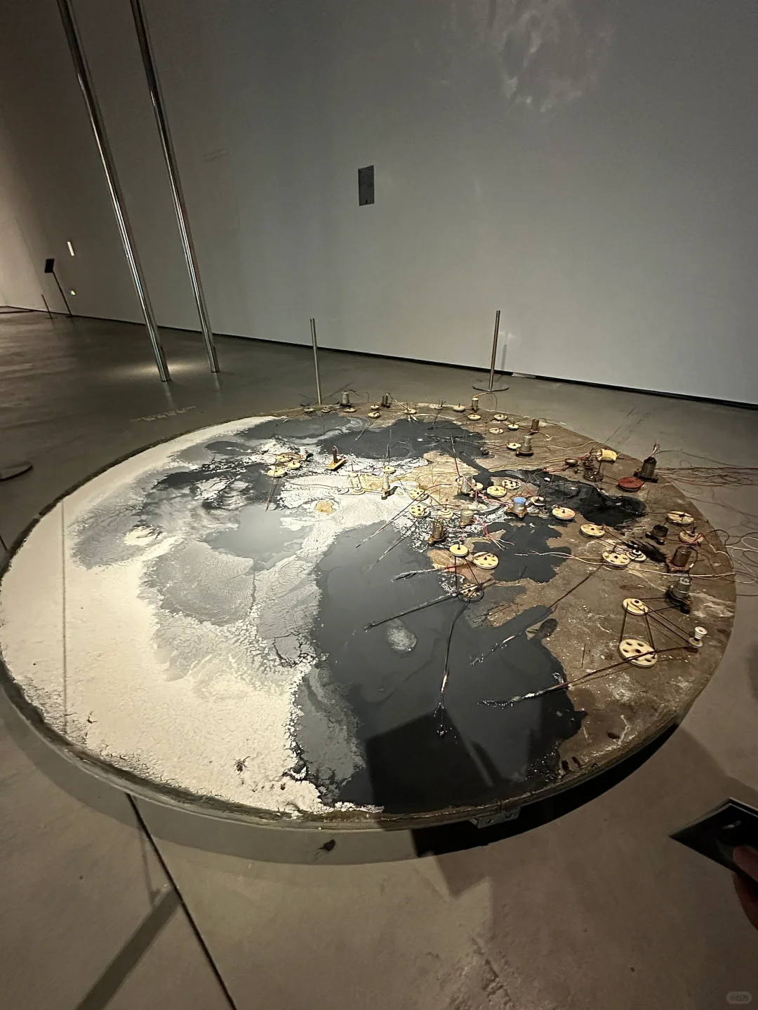 北京798｜新媒体艺术展