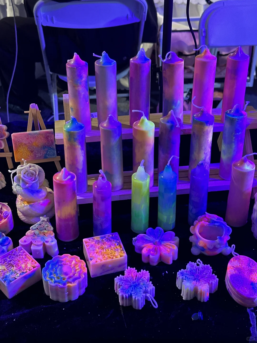 石家庄小众打卡地！沉浸式仓库里的展✨
