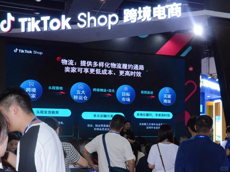 义乌外贸工厂展❗外贸人必看❗