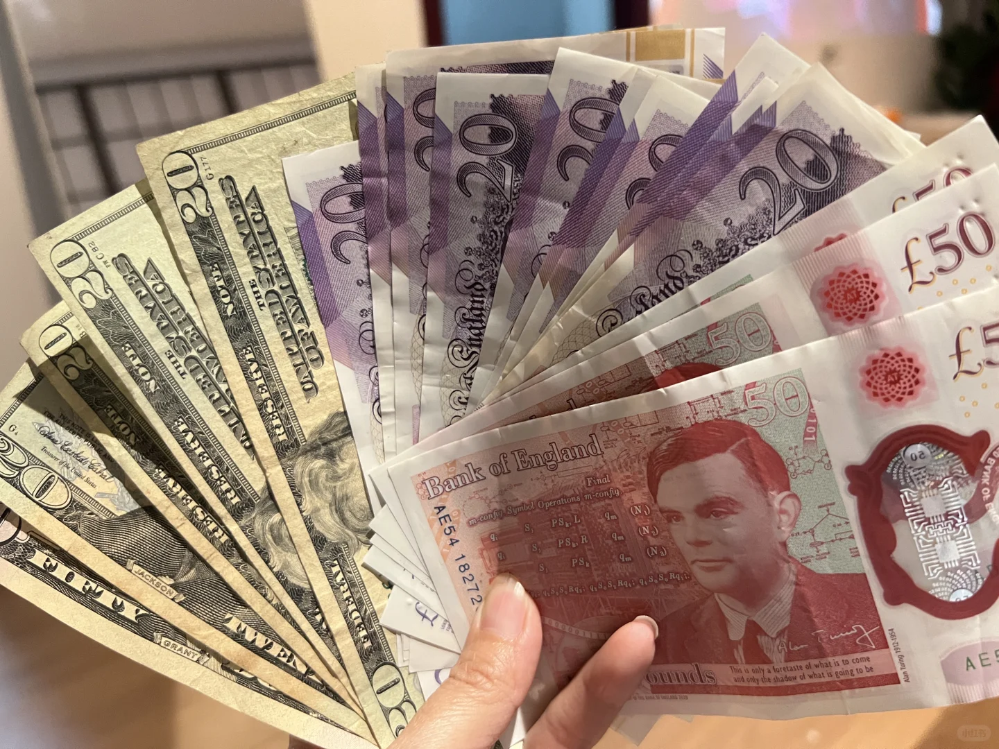 接138届广交会翻译~老板们看看我呀！