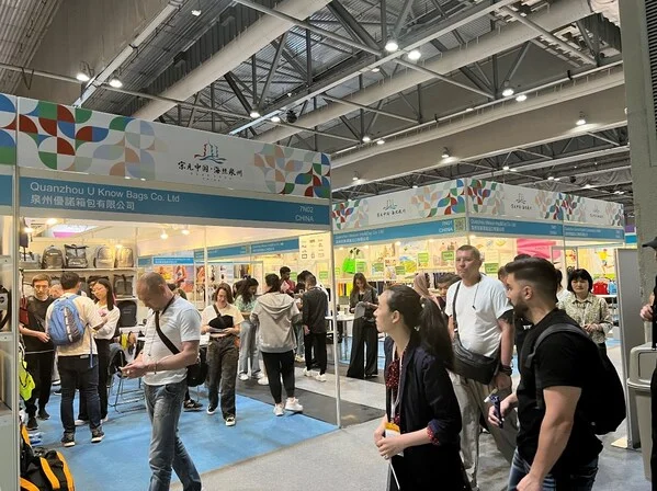 环球资源香港电子展