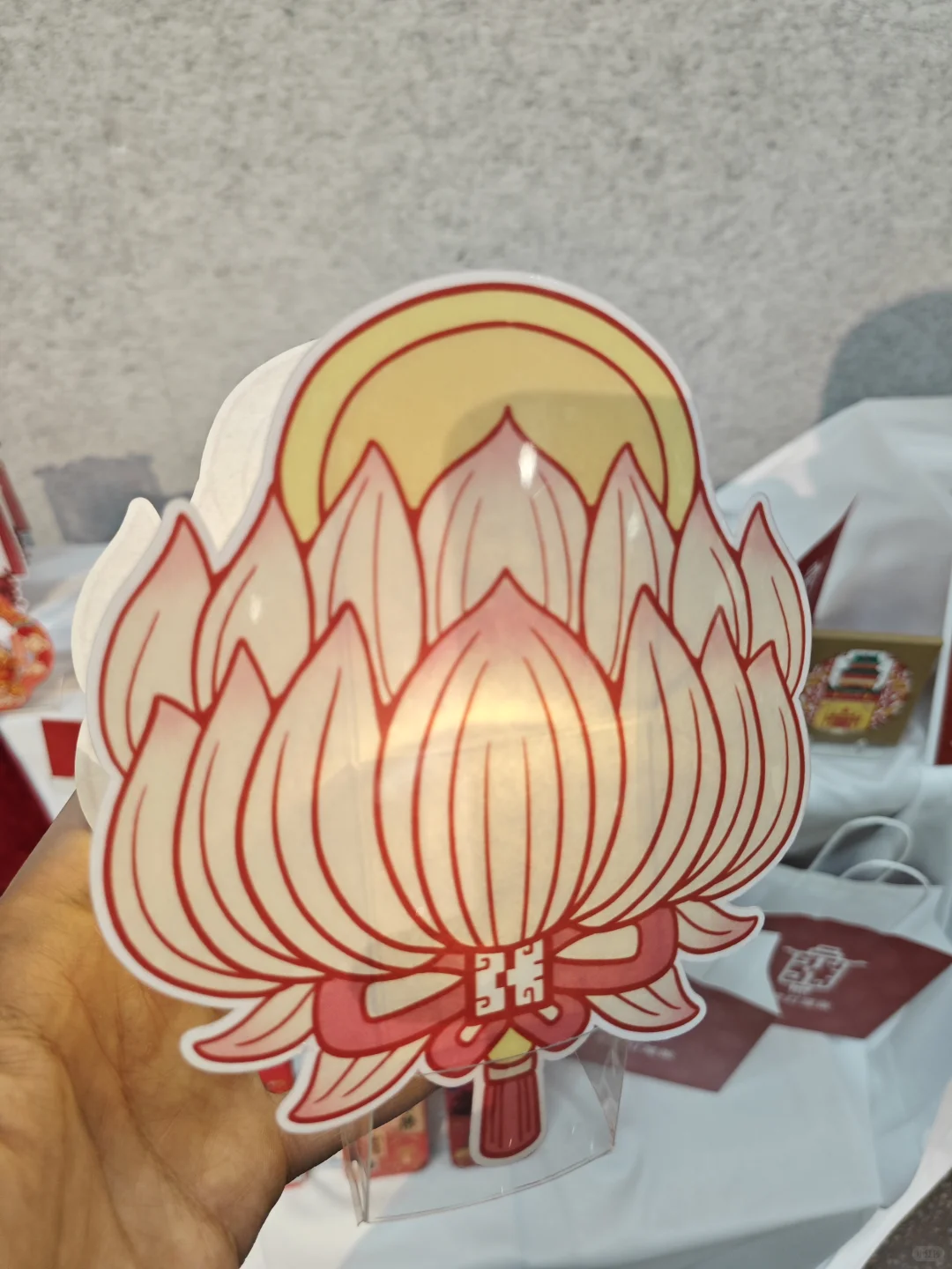 河大中期设计展