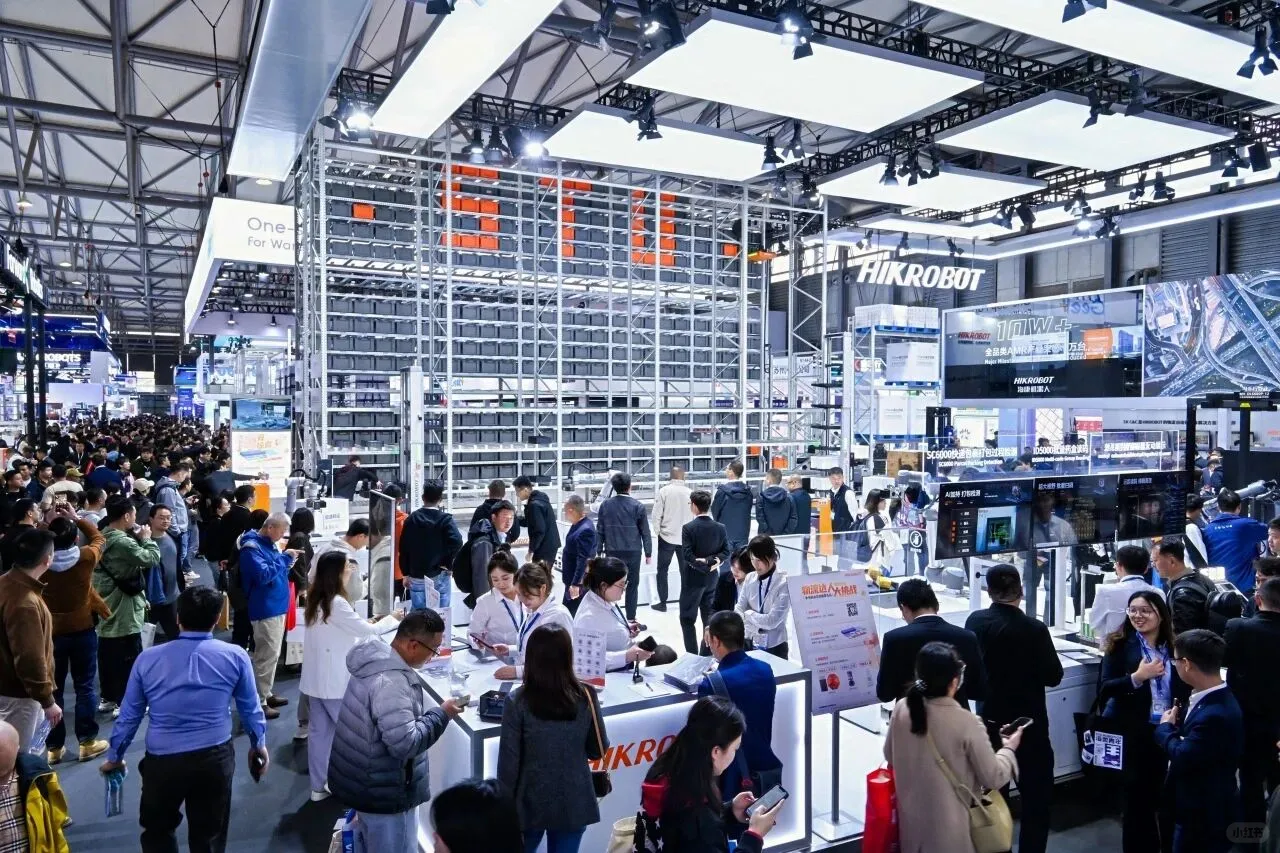 2025亚洲国际物流技术与运输系统展览会