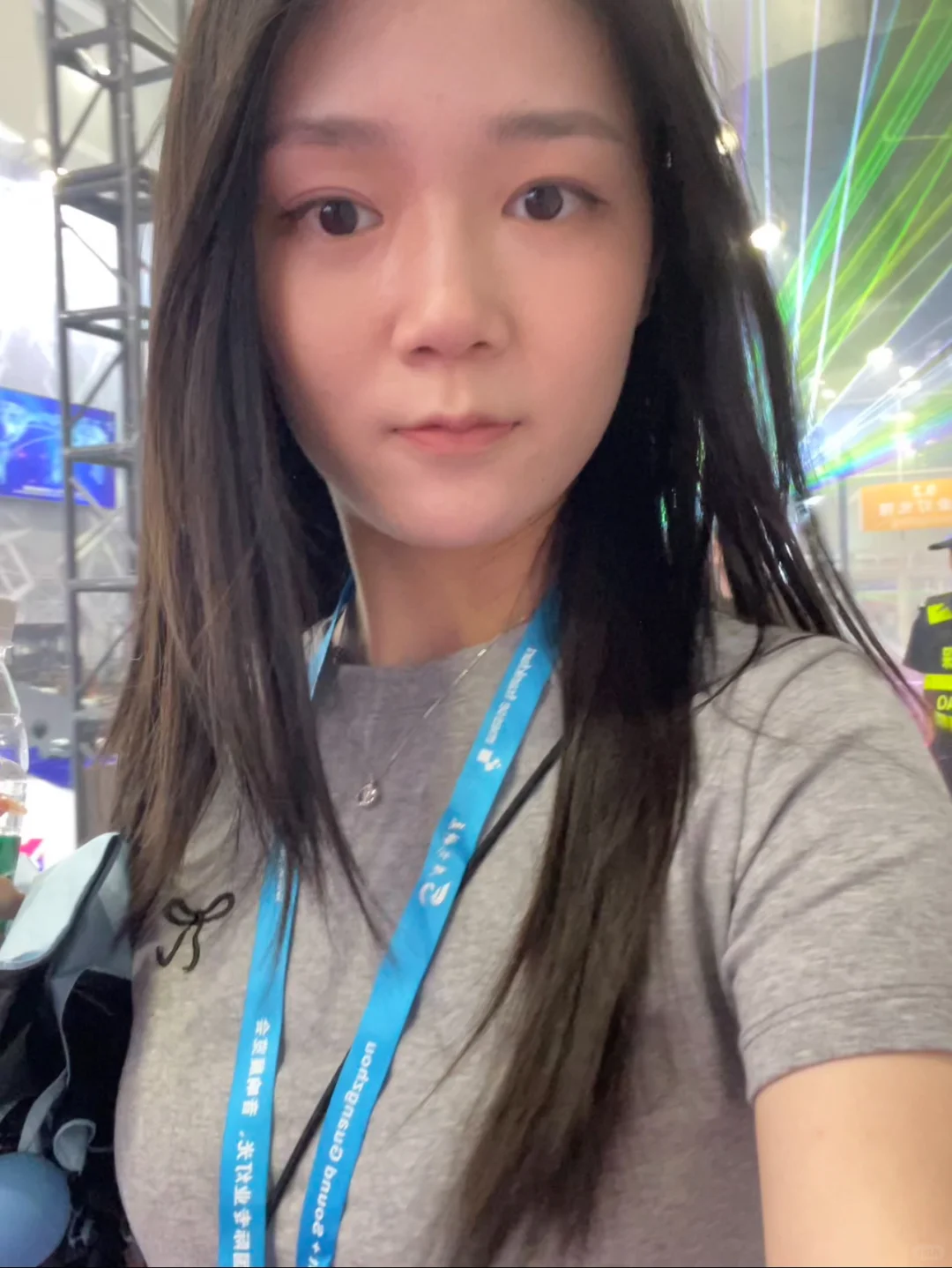 接138届广交会翻译~老板们看看我呀！