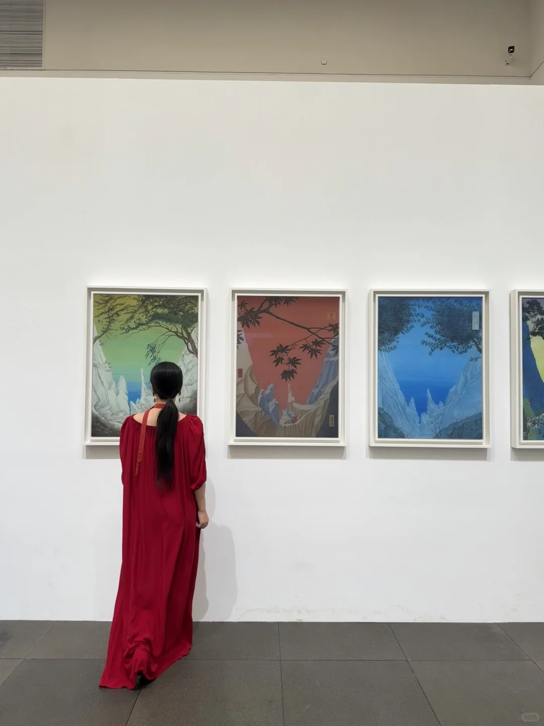 深圳地铁直达?免费逛4个新展?附攻略