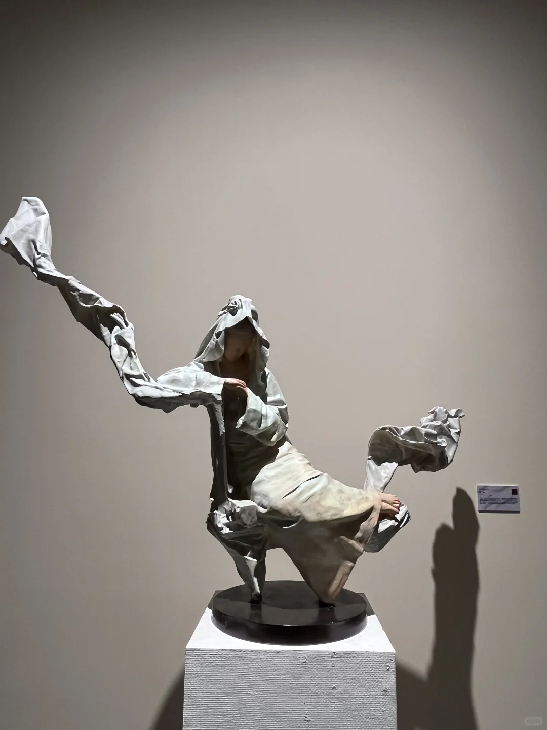 首届青年雕塑作品展览部分作品（四）