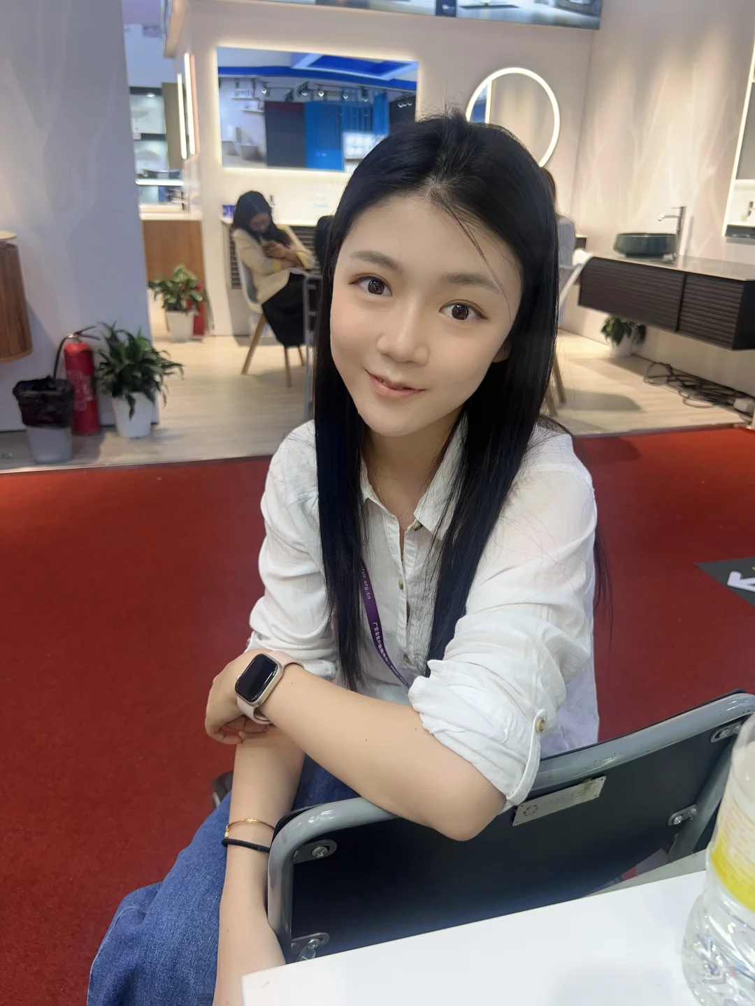 接138届广交会翻译~老板们看看我呀！