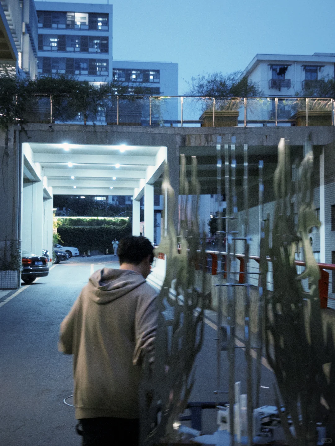 南艺520毕业设计展，终于毕业了??