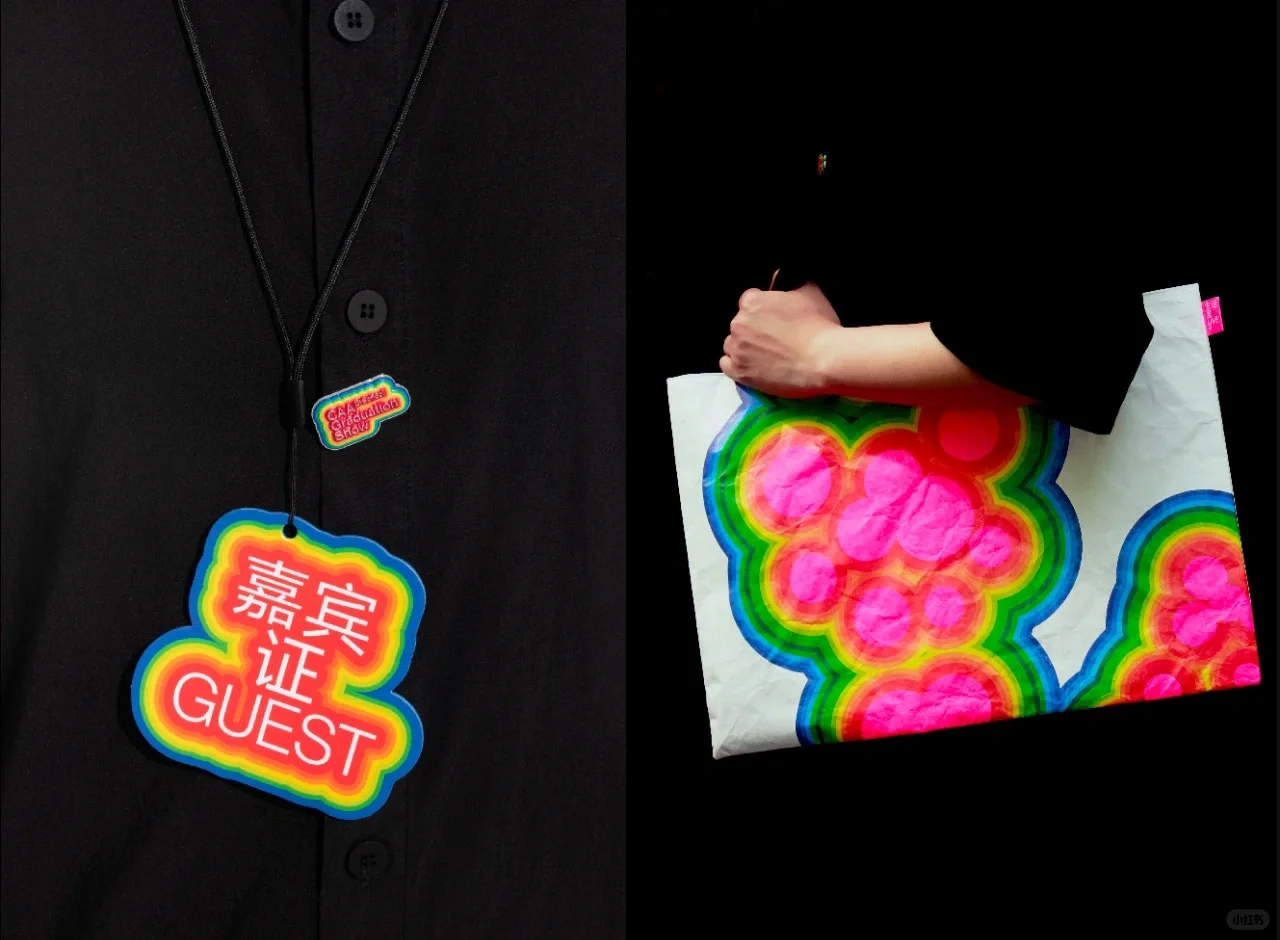 ? 金奖作品 | 来自PlanB Design
