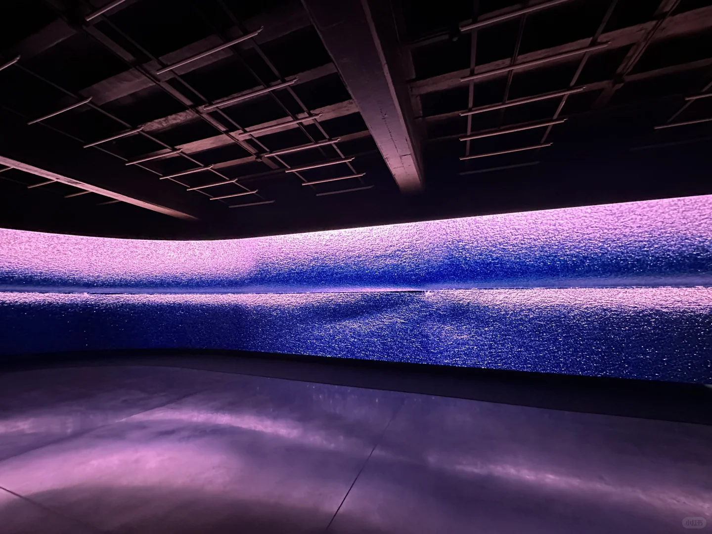 北京798｜新媒体艺术展