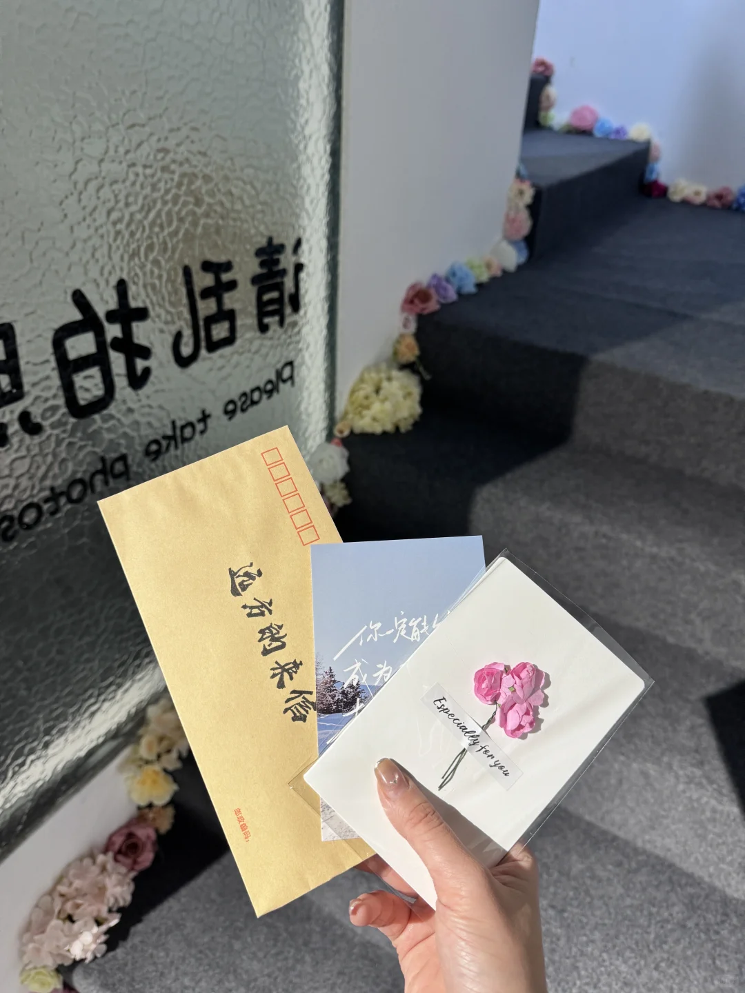 在邯郸！一家宝藏艺术展！185 女