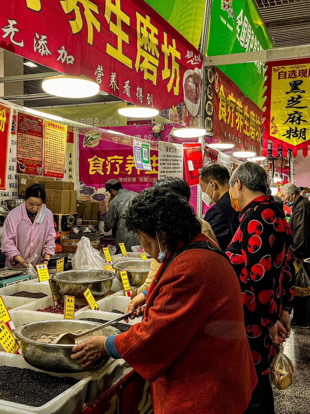 什么！老太原人最爱的煤博展销会又来啦！