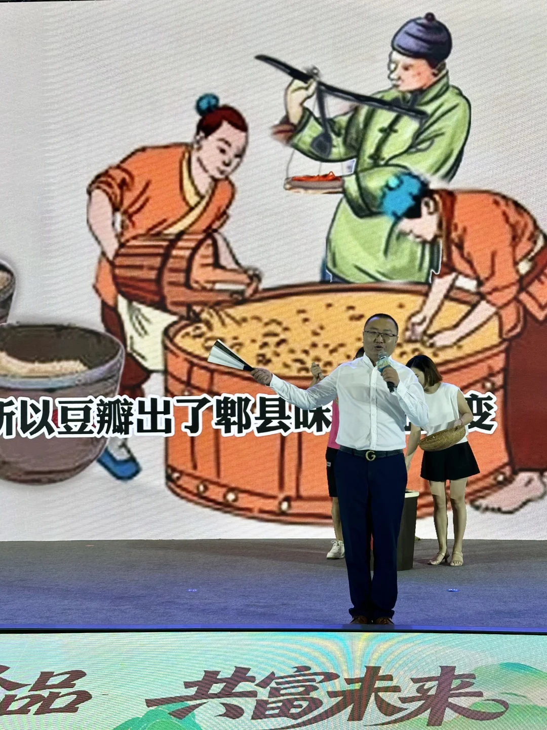 大开眼界了！！都市农人集合！！！