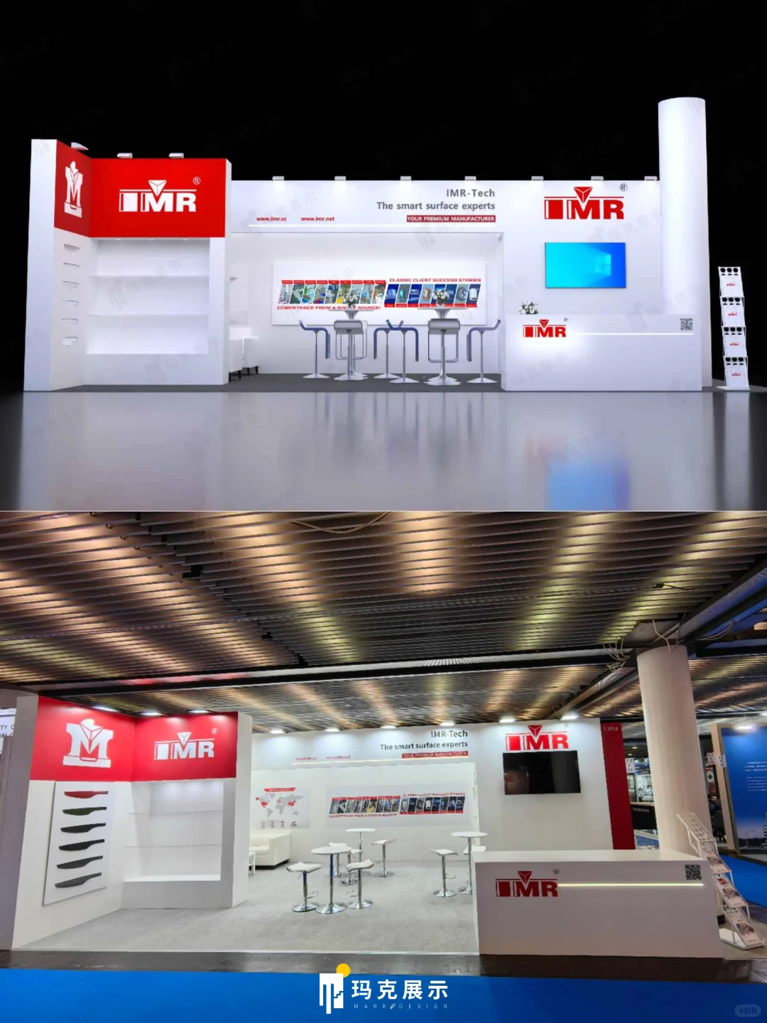 ??德国K展 | 助力企业亮相德国