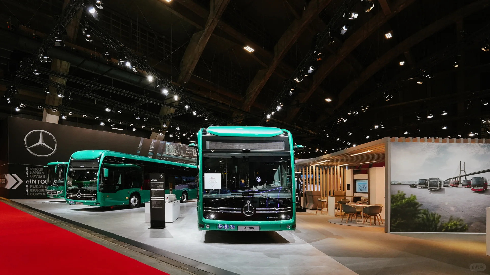 世界客车博览会BusWorld Brussels??