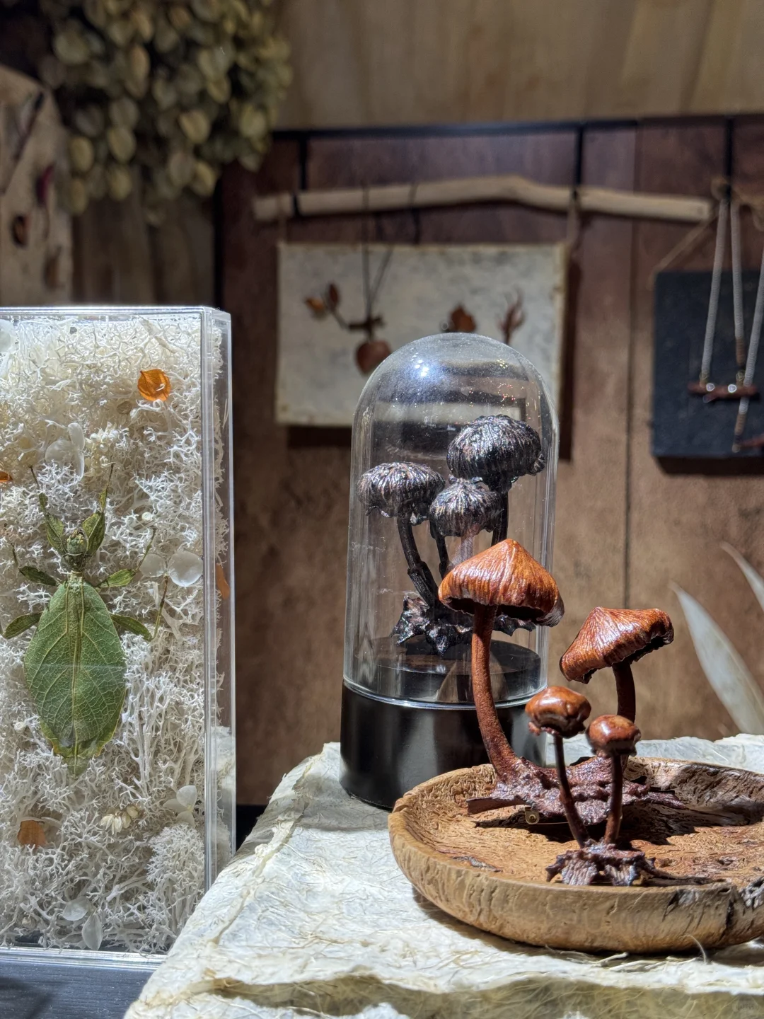 国庆魔都看展一日游！玩物丧志➡️早春乐事
