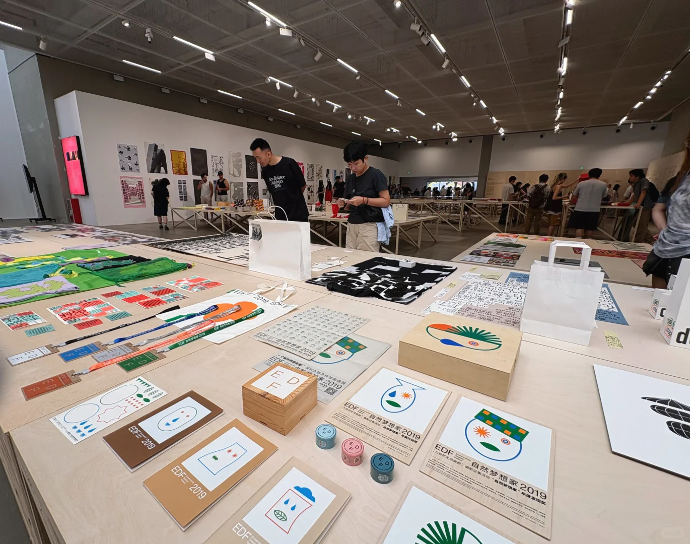 10.10截止：一场展览读懂深圳平面设计三十年