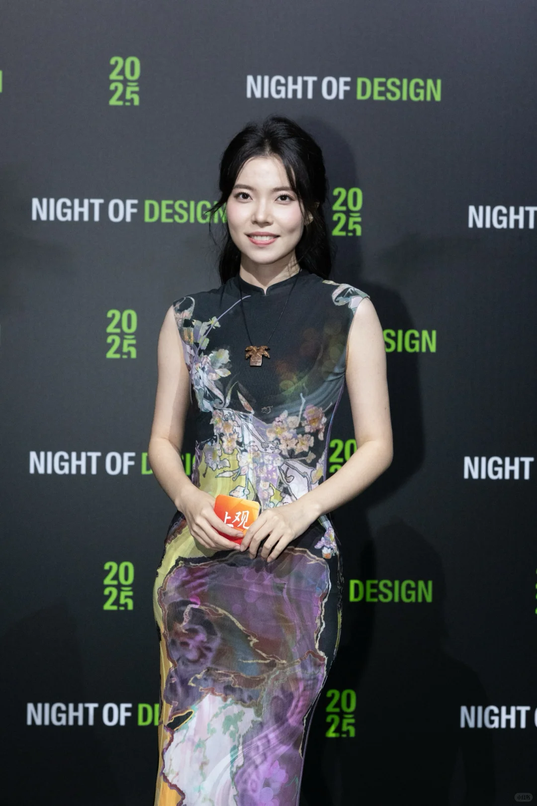上海看展穿什么？