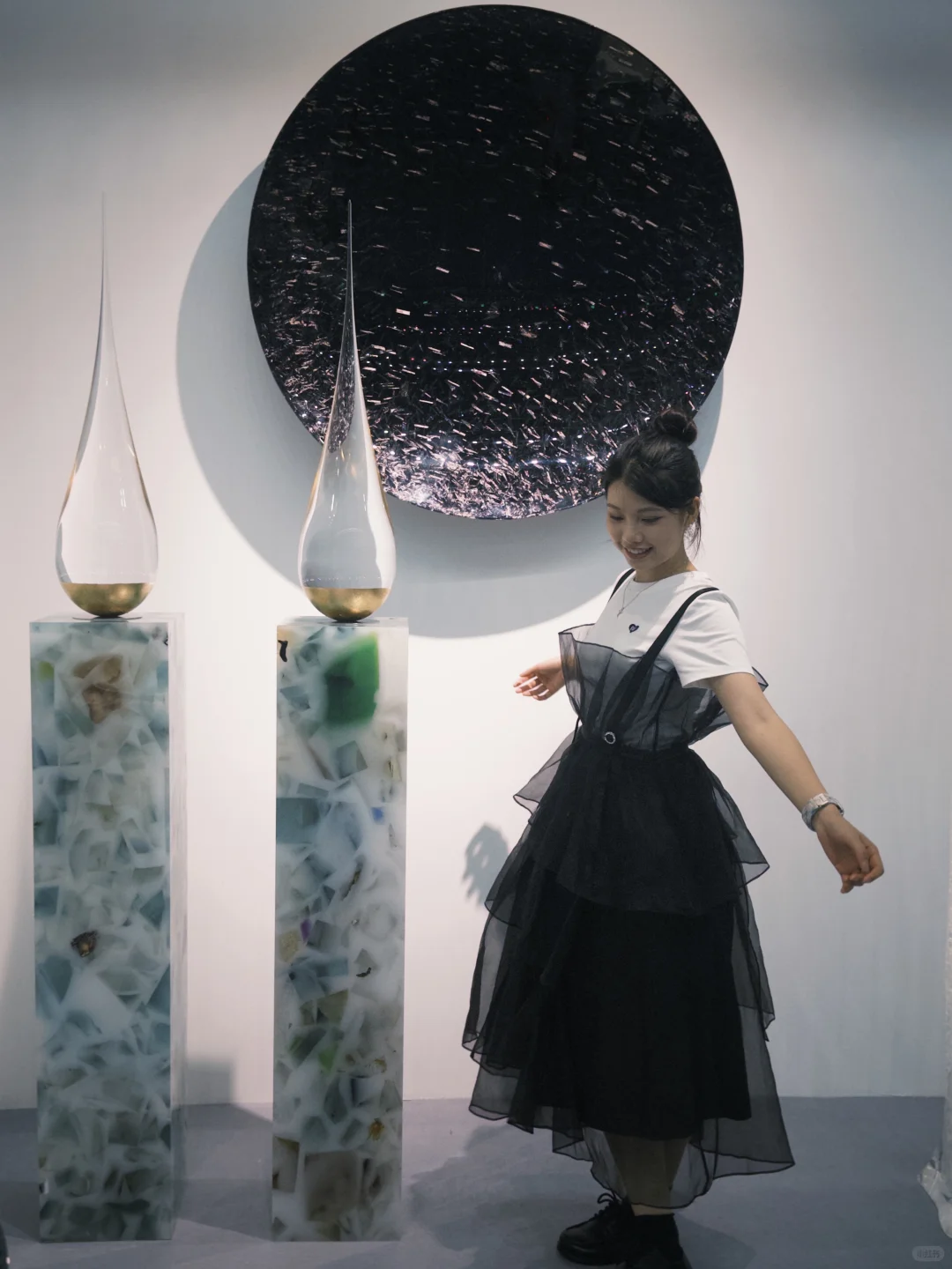 ?深圳会展｜科技与艺术的完美演绎?