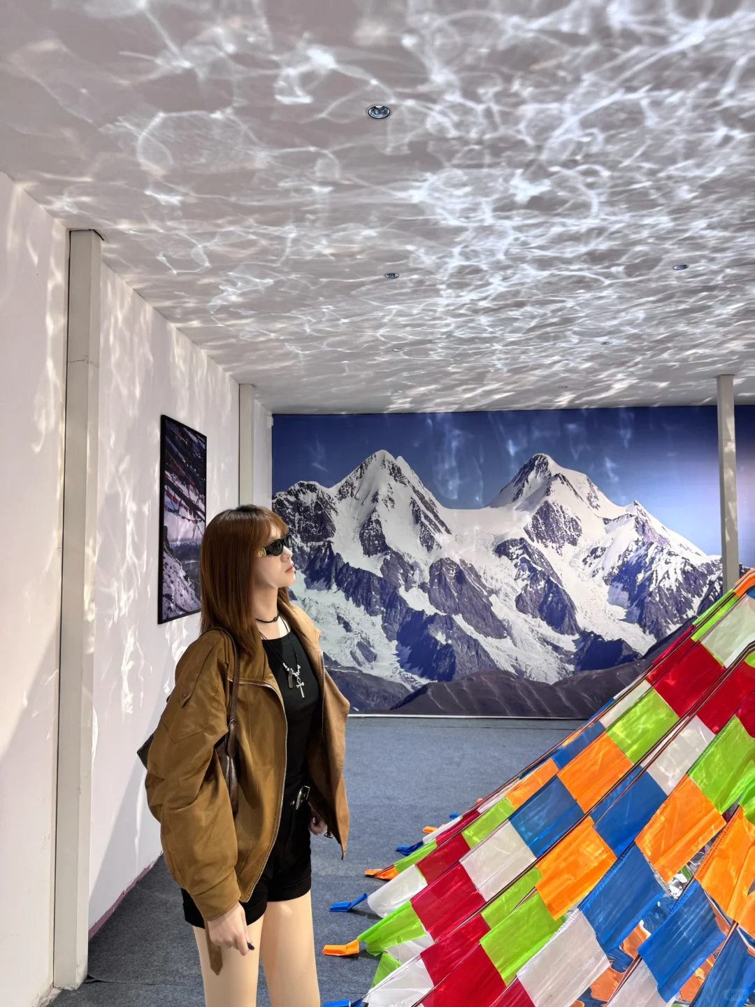 在邯郸！一家宝藏艺术展！185 女