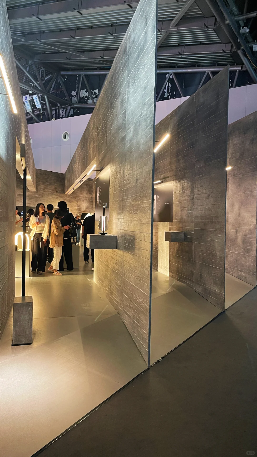 2025设计人必看设计展?摩登上海设计周?