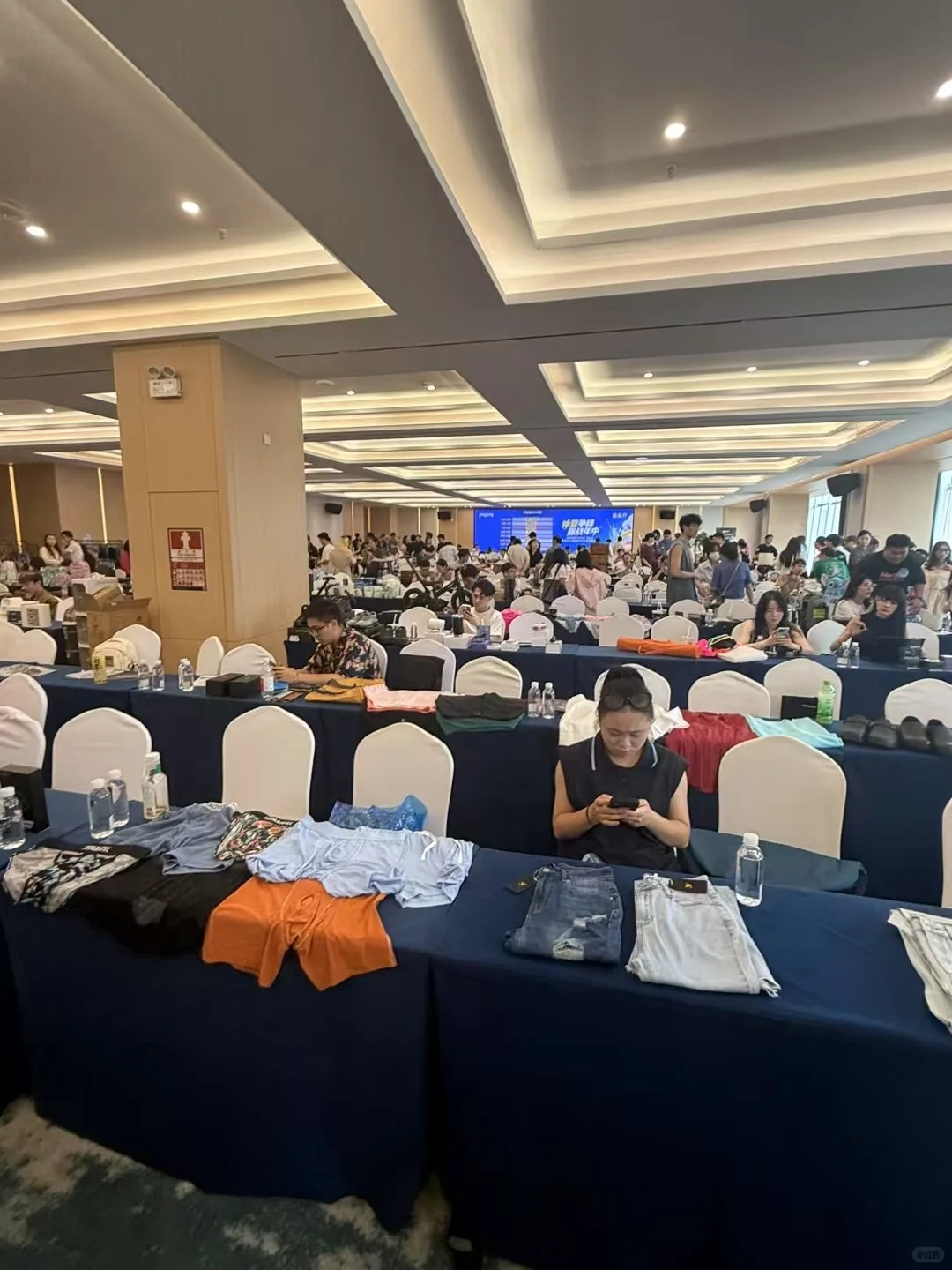 展会我们来了！和你聊聊如何玩转TikTok 带货