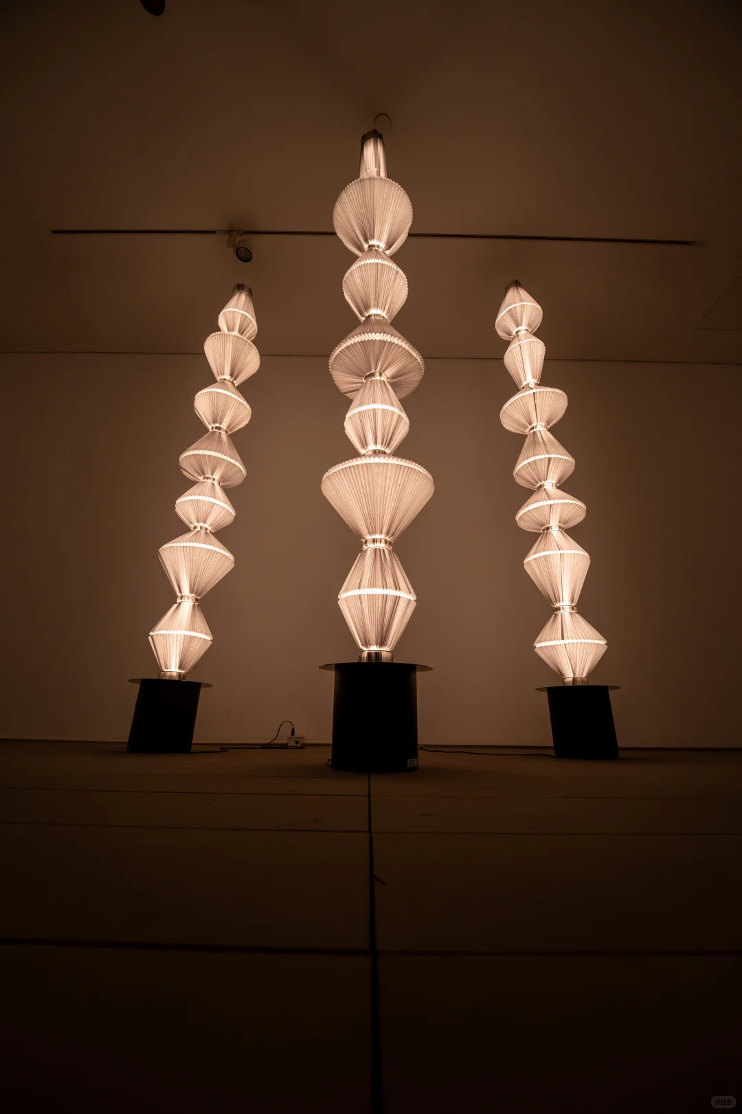 北京新展 | 是展览太美，还是观众太会拍？