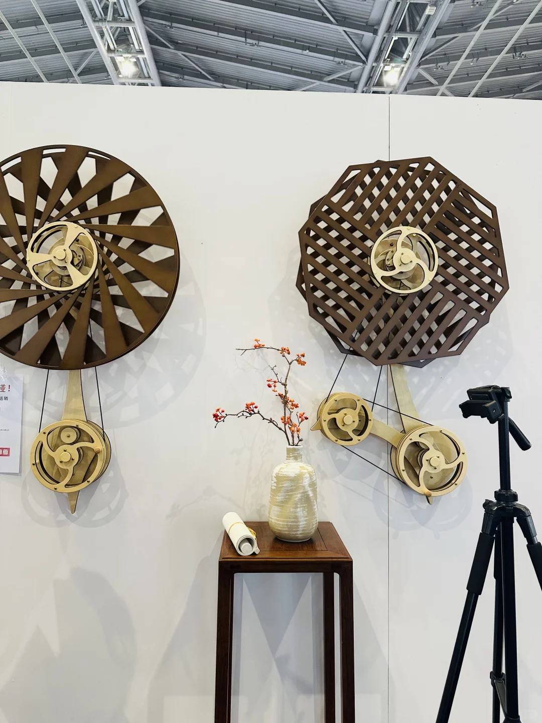 浅逛MAISON摩登上海设计周暨时尚家居展❤️