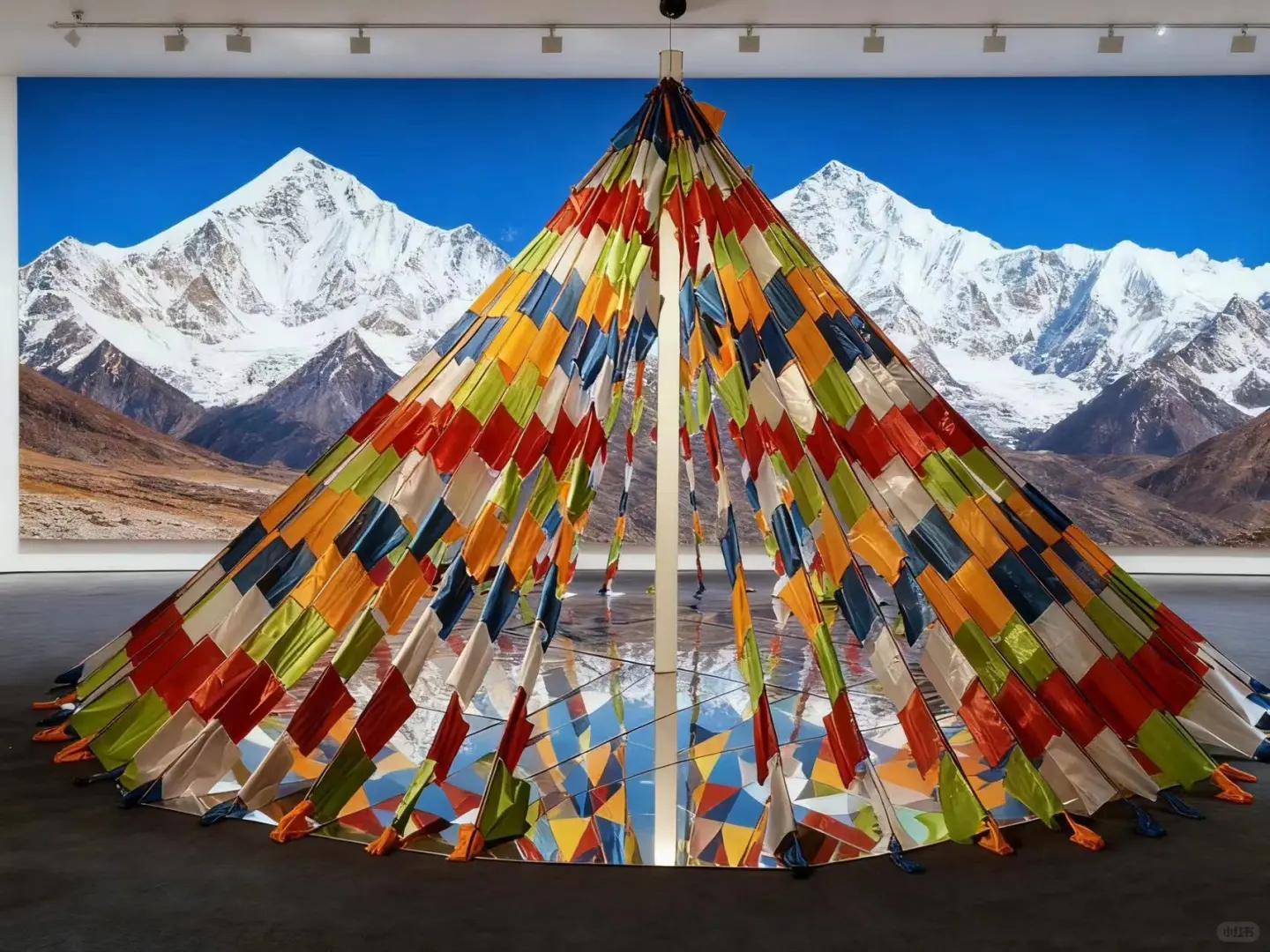 这么美的摄影展，一定要去！