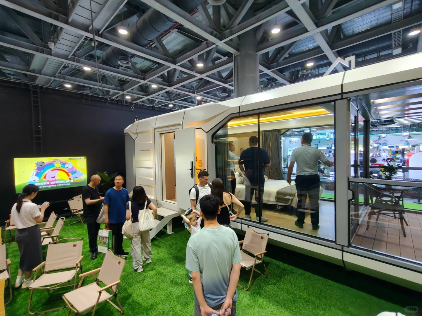 2026广州装配式建筑混凝土结构展会展