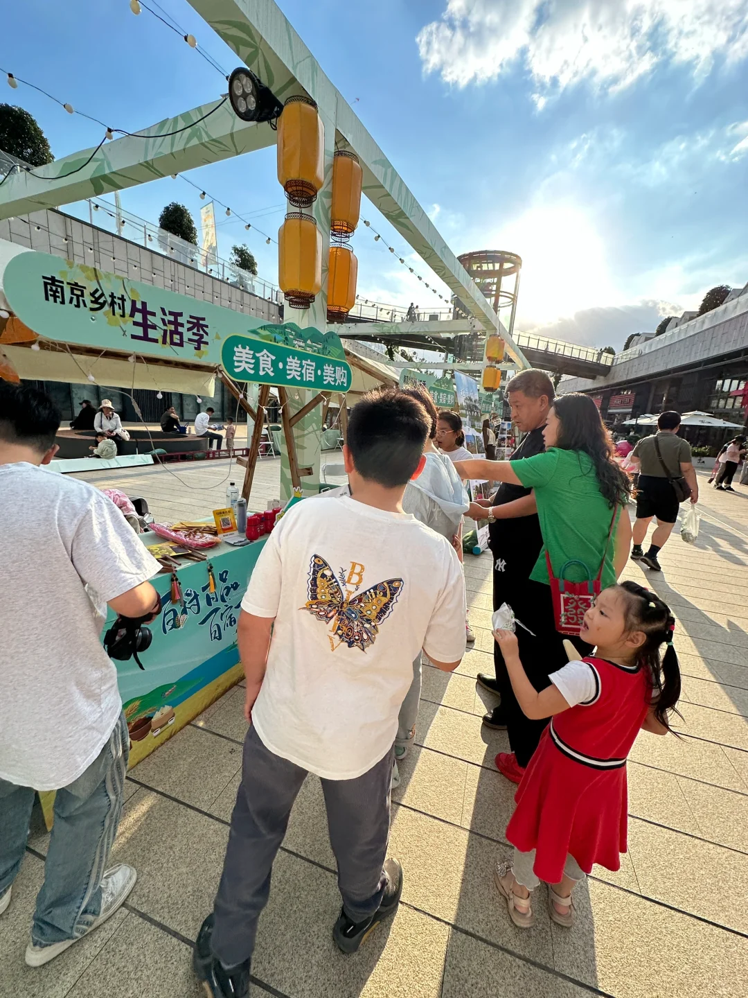 记住这个集市，一定要空腹来！！！（最后1️⃣天）