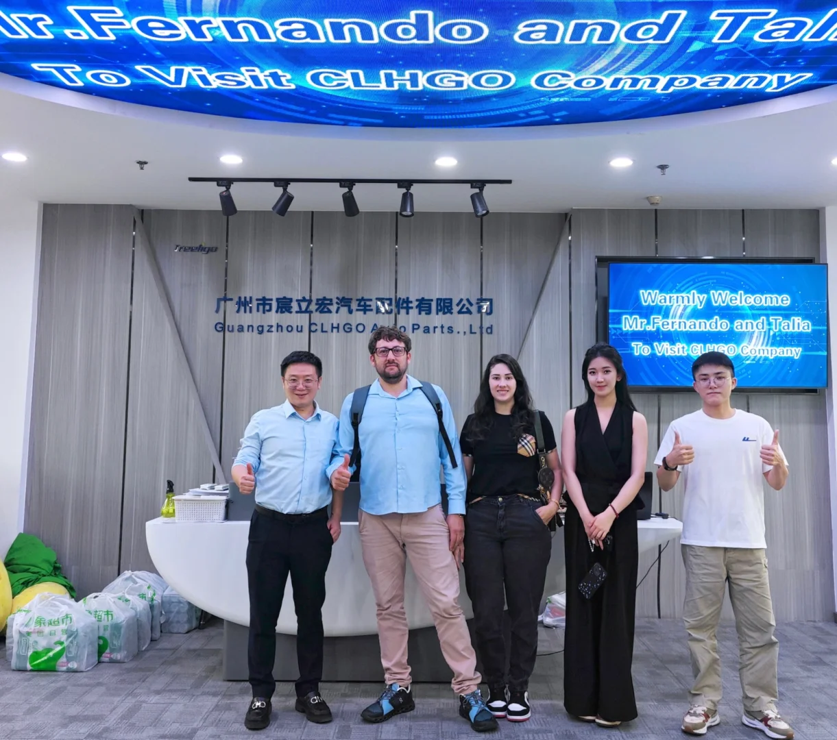 200?/天的广交会陪同翻译都做什么