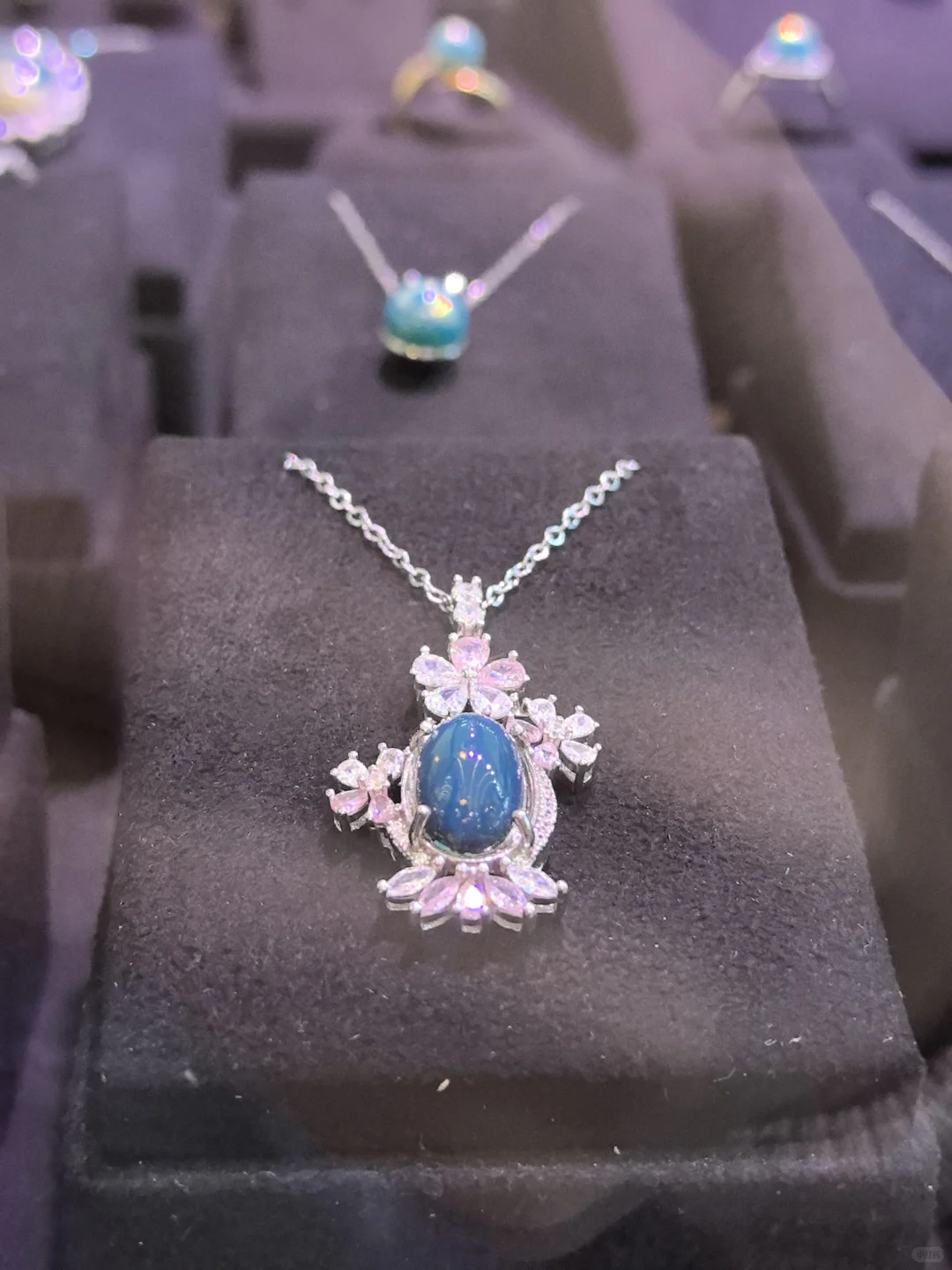 北京黄金珠宝玉石展它又来啦‼️附攻略