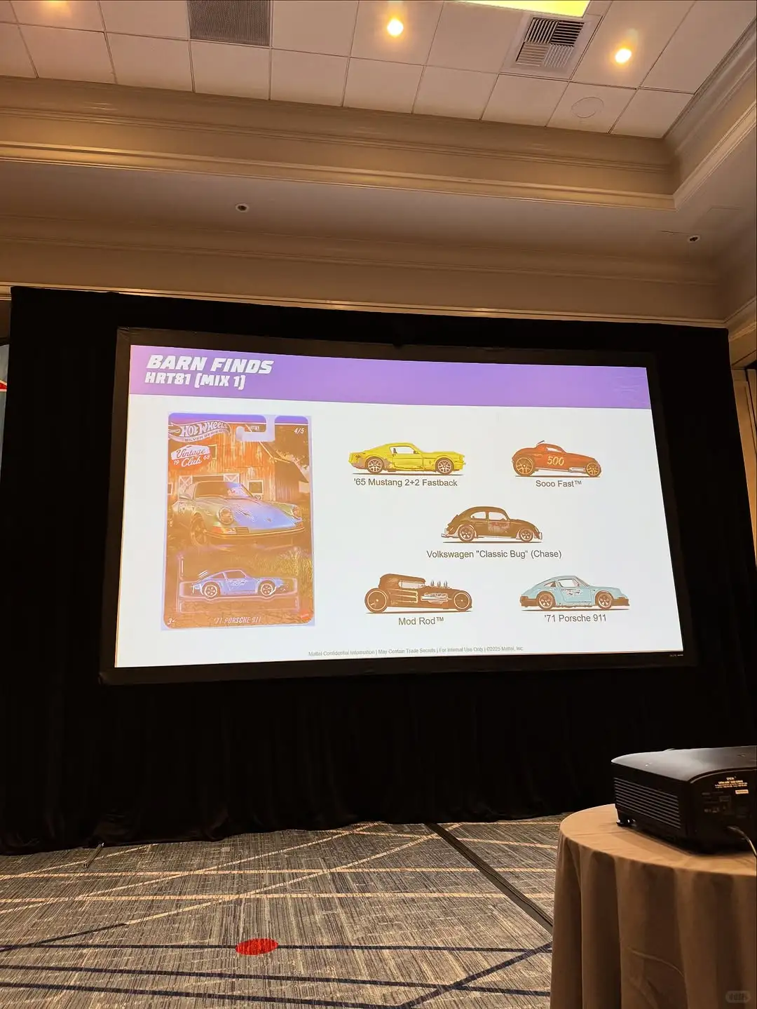 ?2026 Hot Wheels 银标隐藏车曝光！