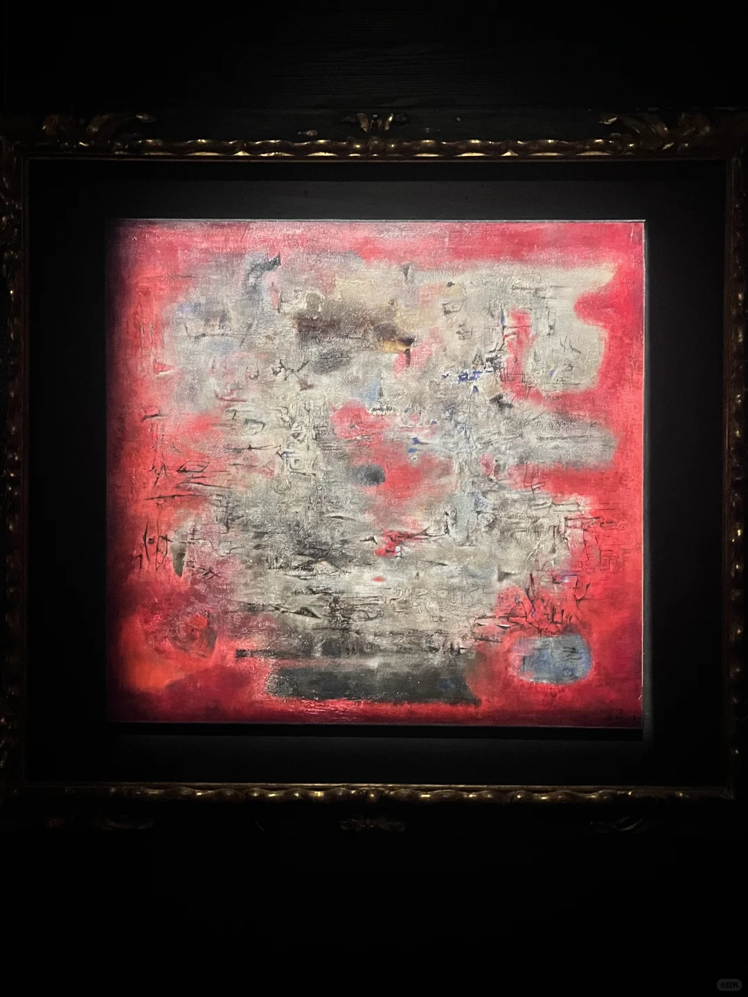??苏富比新展：性欲与死欲殊途同归