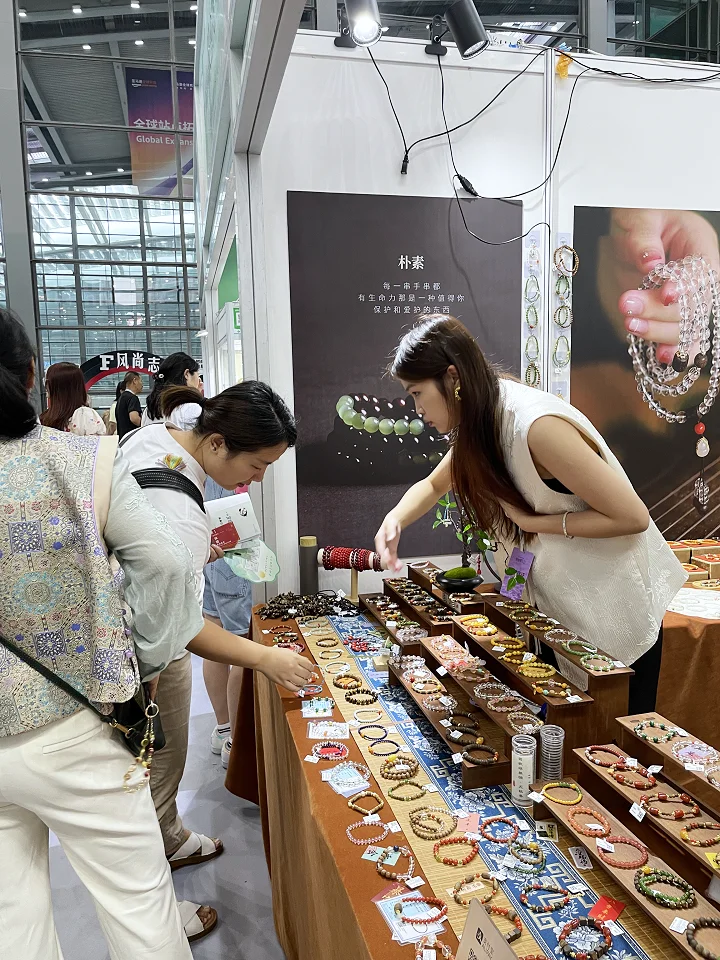 深圳第二届泉疗愈博览会，限时领票啦?