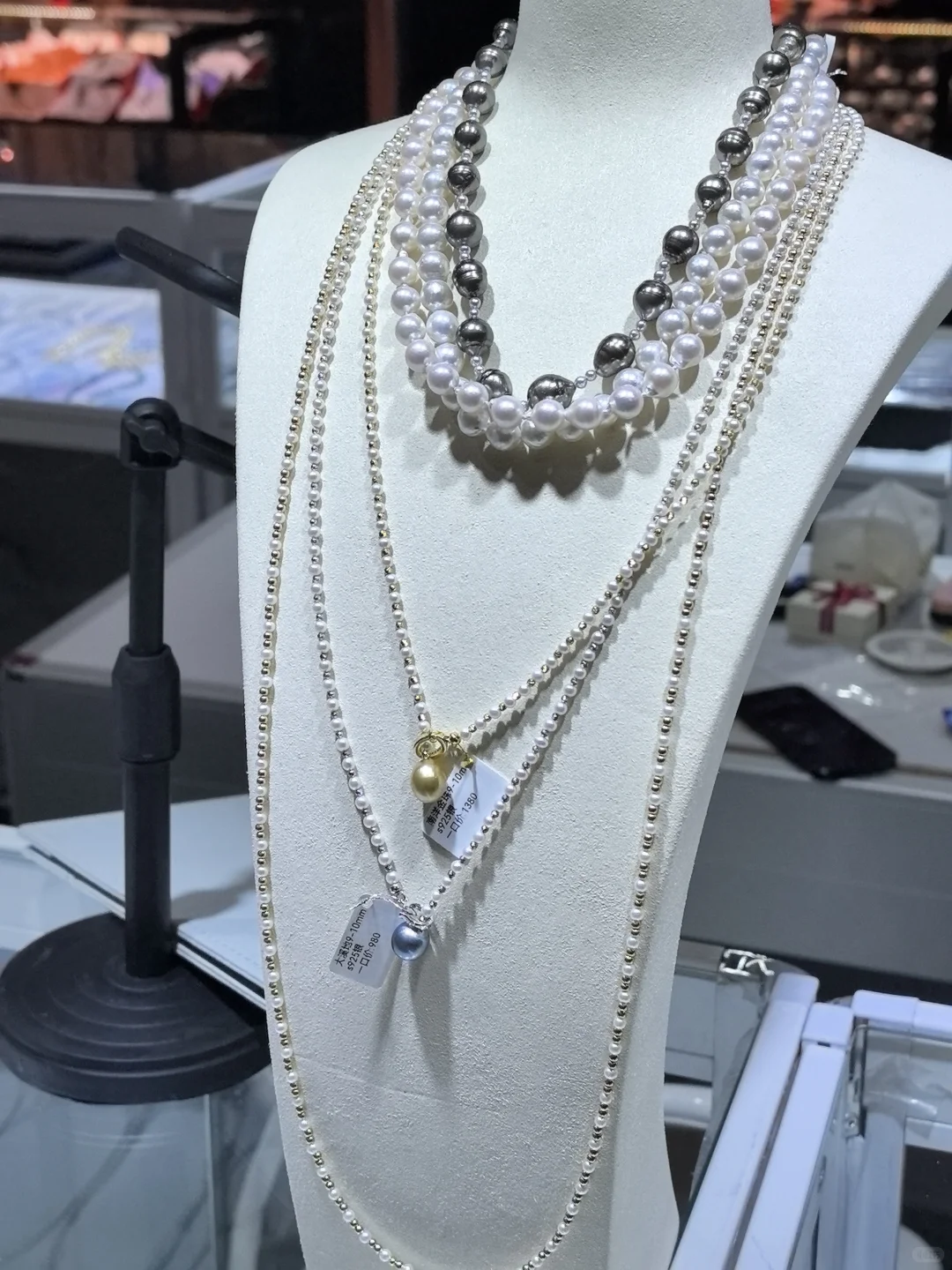 北京黄金珠宝玉石展它又来啦‼️附攻略