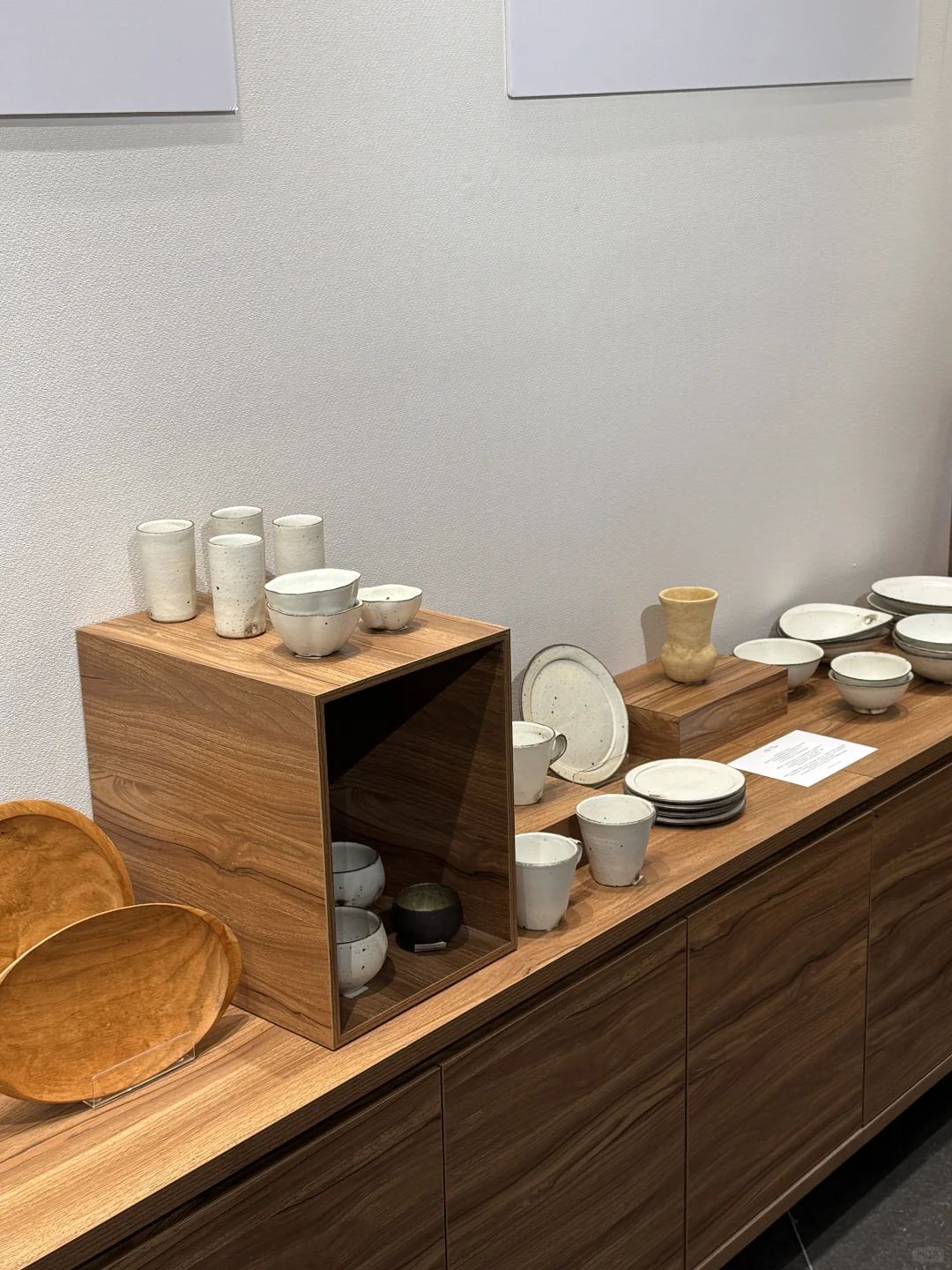 Niz北京5周年展?布展完毕