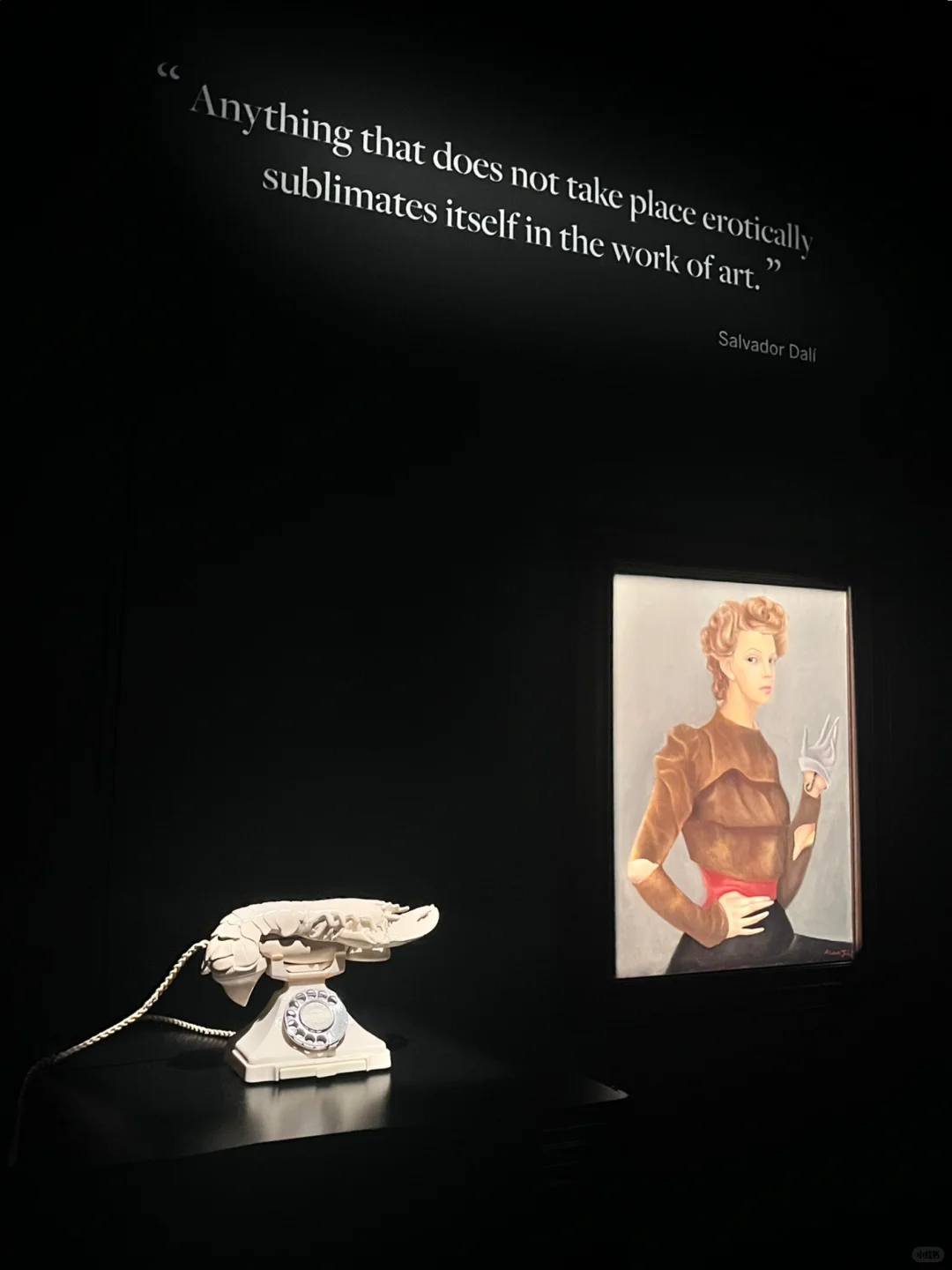 ??苏富比新展：性欲与死欲殊途同归