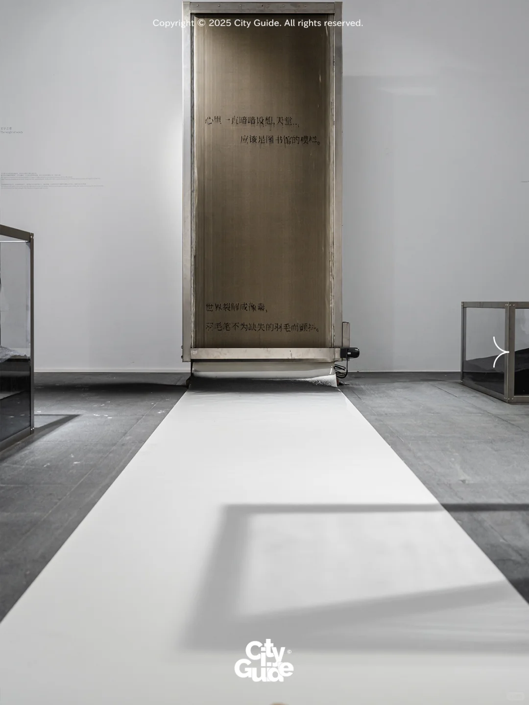 广美毕业展二期！被这些作品震撼到！