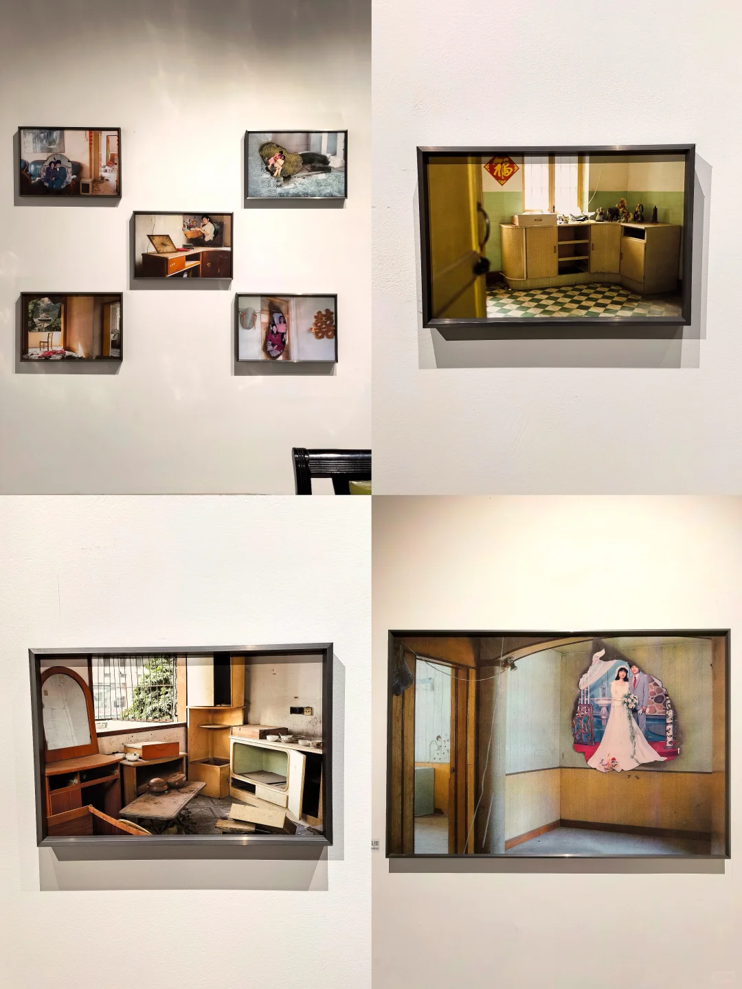 杭州看展|中式梦核?重返千禧年⌛