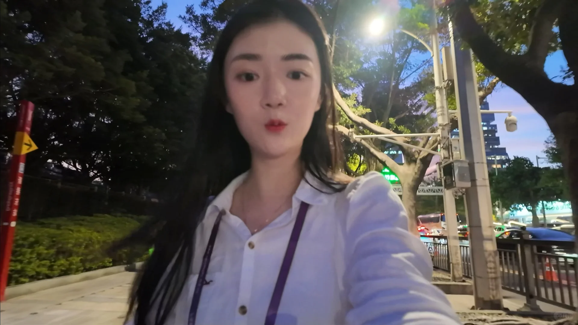 接138届广交会翻译~老板们看看我呀！