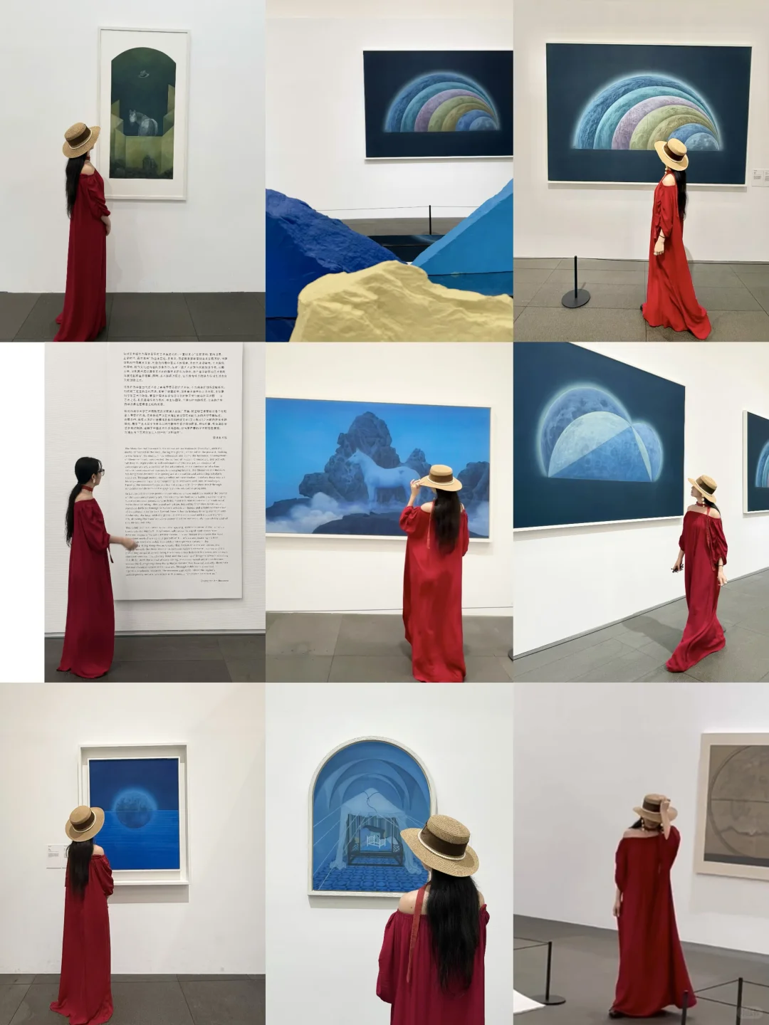 深圳地铁直达?免费逛4个新展?附攻略